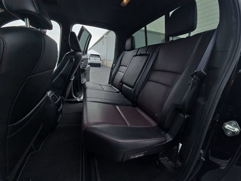 Used 2020 Honda Ridgeline Black Edition image 28