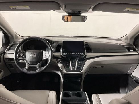 Used 2022 Honda Odyssey EX-L image 24