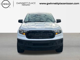 Used 2020 Ford Ranger XL w/ Equipment Group 101A Mid video 2