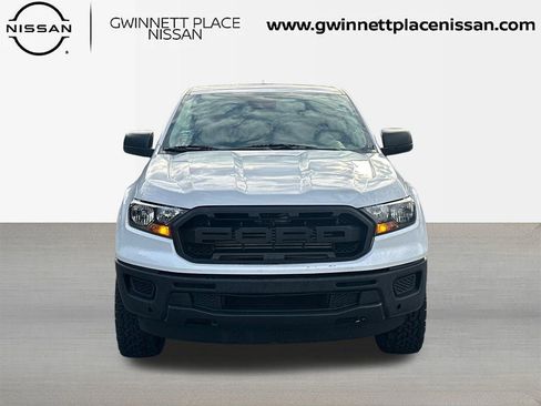 Used 2020 Ford Ranger XL w/ Equipment Group 101A Mid image 2