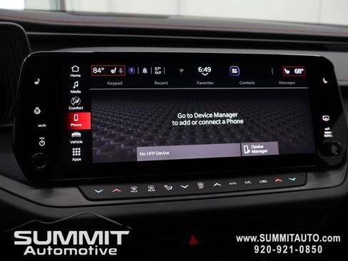 New 2026 Dodge Charger Scat Pack w/ Blacktop Package AWD/4WD image 40