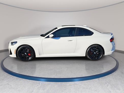 New 2026 BMW 230i xDrive Coupe w/ Premium Package image 8