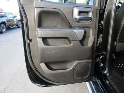 Used 2016 Chevrolet Silverado 2500 LTZ w/ LTZ Plus Package image 29