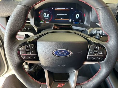 New 2025 Ford Explorer ST w/ Sun And Sound Package image 27