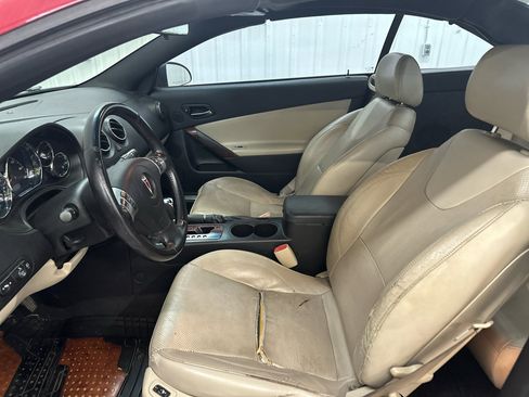 Used 2007 Pontiac G6 GT w/ Sport Package image 22