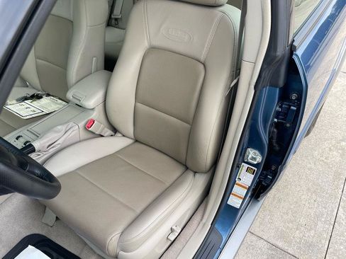 Used 2007 Subaru Outback 2.5i Limited L.L. Bean AWD/4WD image 26