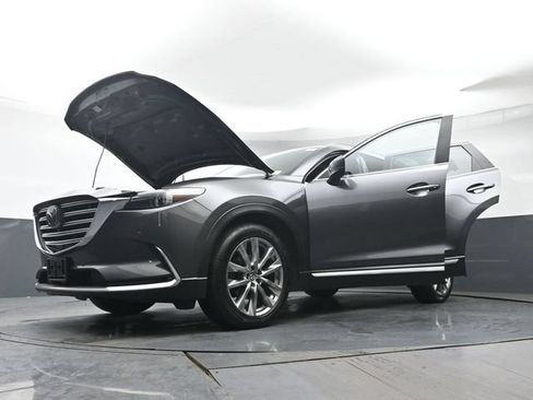 Used 2019 MAZDA CX-9 Grand Touring AWD/4WD image 40