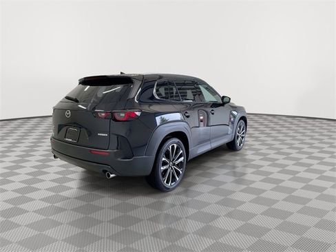 Used 2025 MAZDA CX-50 AWD 2.5 S w/ Premium Plus Pkg image 10