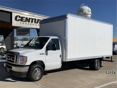Used 2021 Ford E-450 and Econoline 450 Super Duty w/ Power Windows & Locks Group