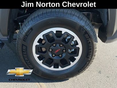 Used 2025 Toyota 4Runner TRD Off-Road