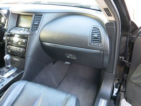 Used 2016 INFINITI QX70 AWD image 12