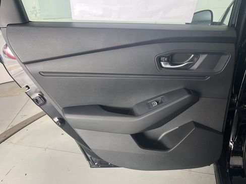New 2026 Honda Accord EX-L image 28