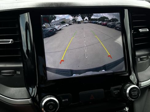 Used 2022 RAM 1500 Lone Star RWD image 18