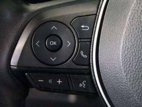 Used 2022 Toyota RAV4 Limited image 13