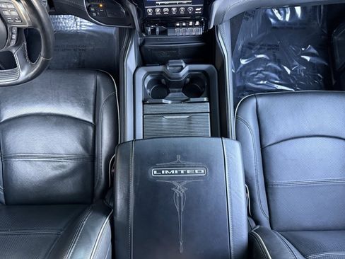 Used 2021 RAM 2500 Limited image 49