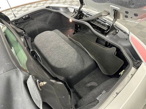 Used 2007 Saturn Sky Base w/ Premium Trim Pkg image 34