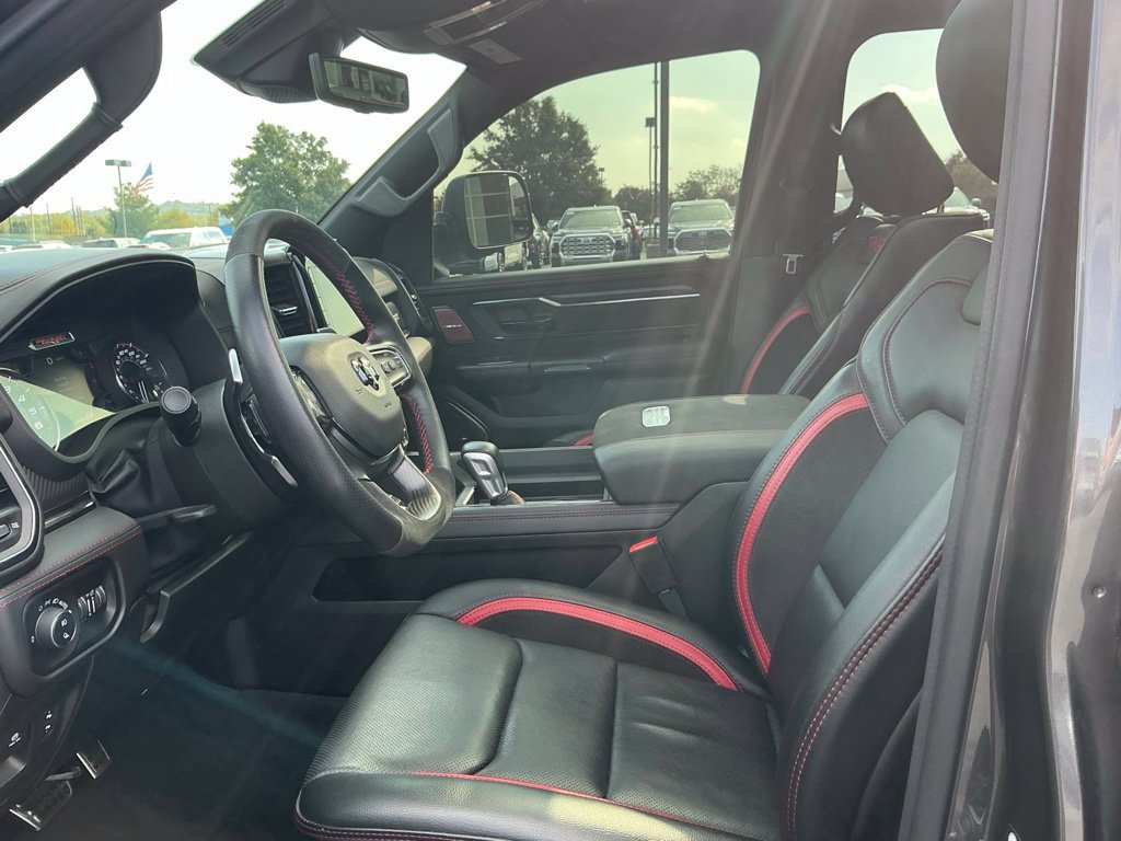 Used 2022 RAM 1500 TRX w/ TRX Level 2 Equipment Group AWD/4WD image 19