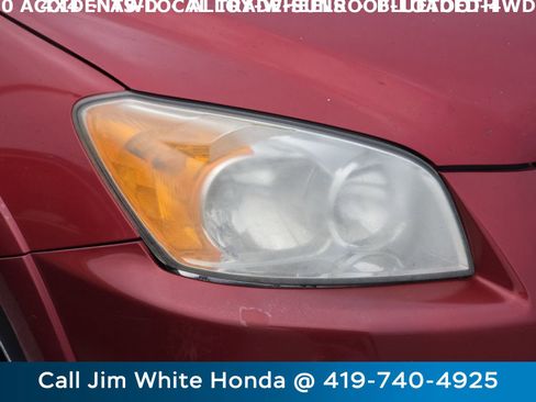 Used 2009 Toyota RAV4 Limited image 17