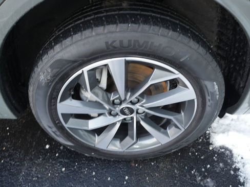 Certified 2023 Audi Q5 2.0T Premium Plus w/ Premium Plus Package image 15