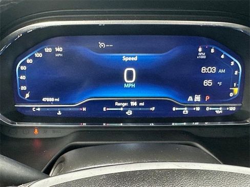 Used 2022 Chevrolet Tahoe LT w/ LT Signature Plus Package image 24