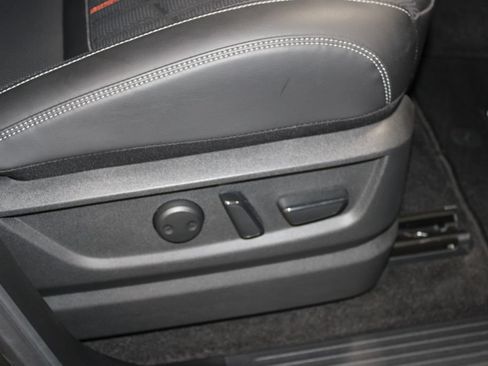 Used 2025 Nissan Armada PRO-4X AWD/4WD image 22