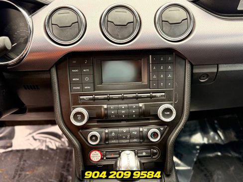 Used 2015 Ford Mustang GT RWD image 15