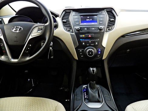 Used 2017 Hyundai Santa Fe Sport AWD/4WD image 21