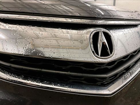 Used 2017 Acura TLX w/ Technology Package image 29