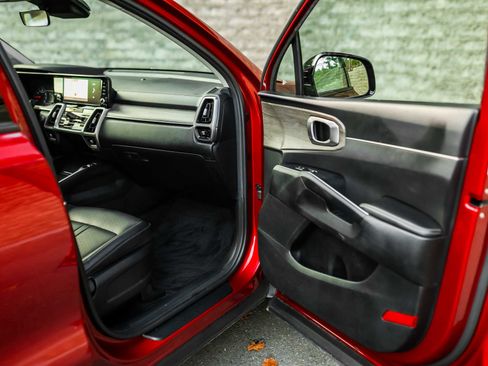 Used 2022 Kia Sorento X-Line EX image 15