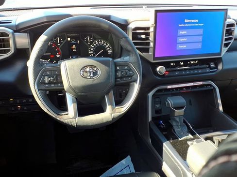 New 2026 Toyota Tundra SR5 RWD image 9