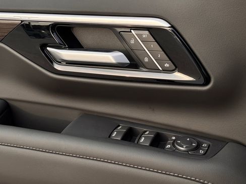 New 2026 Chevrolet Tahoe Z71 w/ Z71 Off-Road Package AWD/4WD image 22