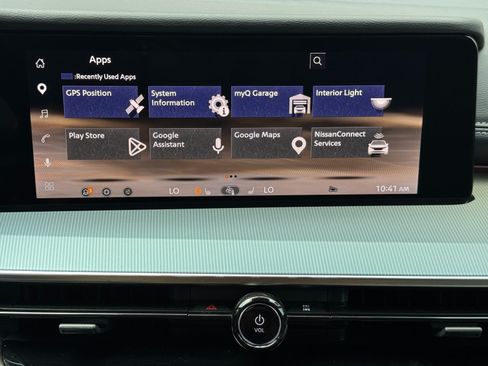Used 2025 Nissan Murano SL AWD/4WD image 26