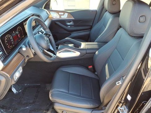 New 2026 Mercedes-Benz GLE 350 4MATIC image 14