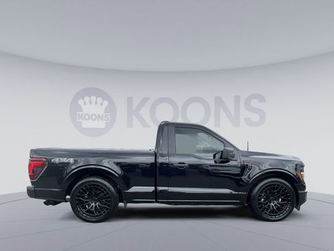 New 2026 Ford F150 XL AWD/4WD image 12