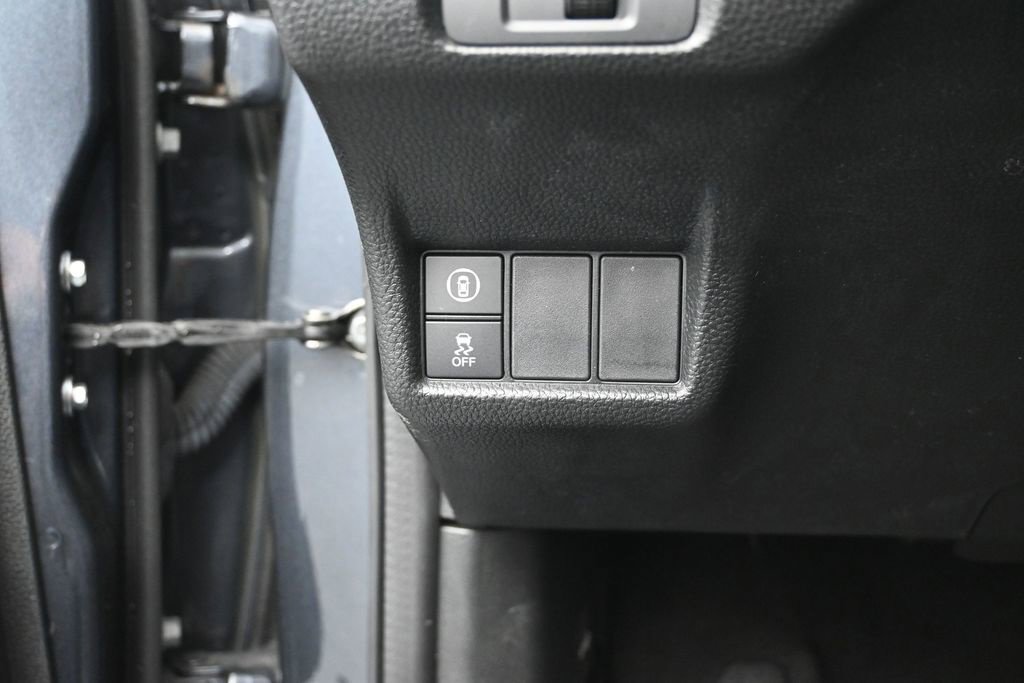 Certified 2023 Honda Civic Sport image 18