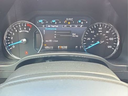 Used 2021 Ford Expedition Max Limited AWD/4WD image 32