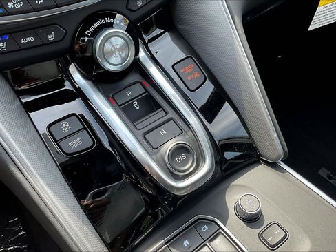 New 2025 Acura TLX A-Spec Package image 8