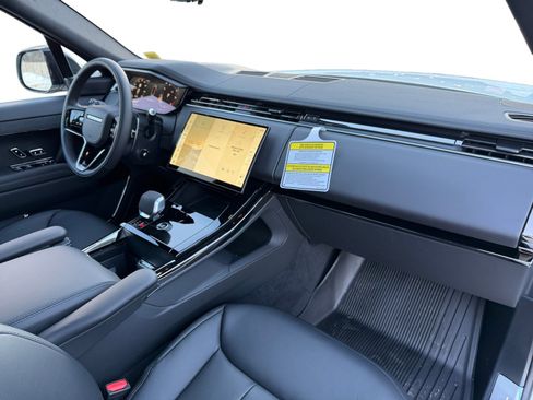 New 2026 Land Rover Range Rover Sport Dynamic SE image 23