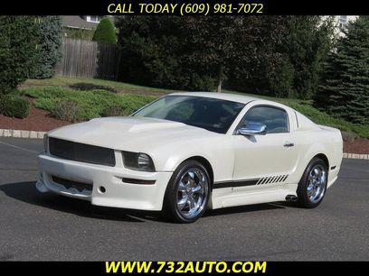 Used 2007 Ford Mustang GT