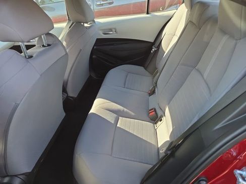 Used 2026 Toyota Corolla SE image 10