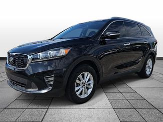 Used 2019 Kia Sorento FWD w/ LX Convenience Package video 1