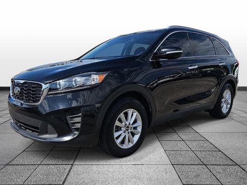 Used 2019 Kia Sorento FWD w/ LX Convenience Package image 1