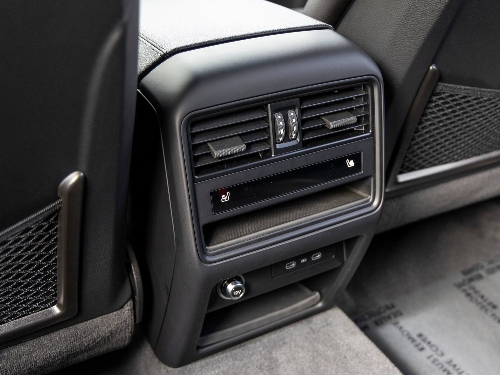 Certified 2026 Porsche Cayenne AWD/4WD image 52