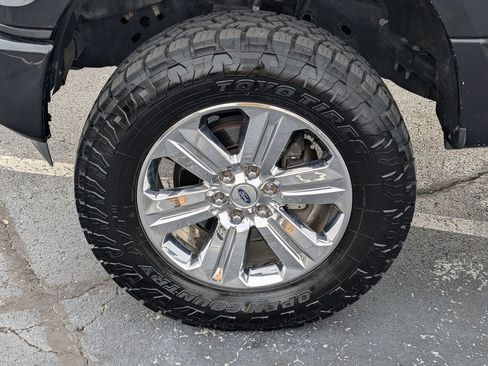 Used 2015 Ford F150 XL w/ Equipment Group 101A Mid image 22