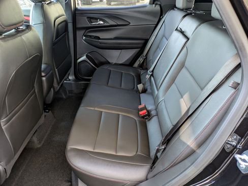 New 2026 Chevrolet TrailBlazer RS image 10