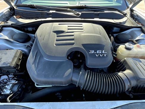 Certified 2023 Dodge Charger GT image 9