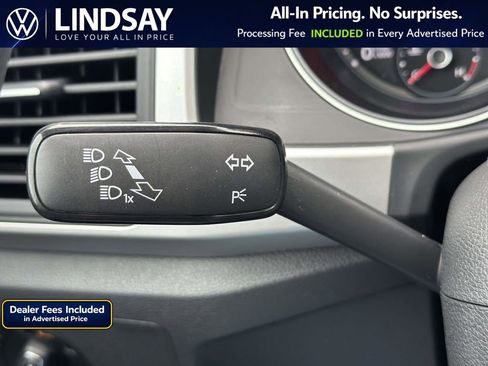 Used 2021 Volkswagen Atlas S AWD/4WD image 24