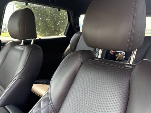 Used 2021 MAZDA CX-9 Signature AWD/4WD image 14