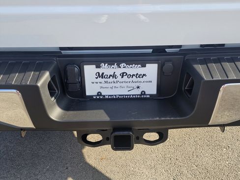 New 2025 Ford F350 XLT image 16