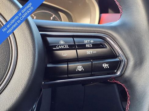 Used 2025 MAZDA CX-70 Plug-In Hybrid w/ Premium Plus image 31